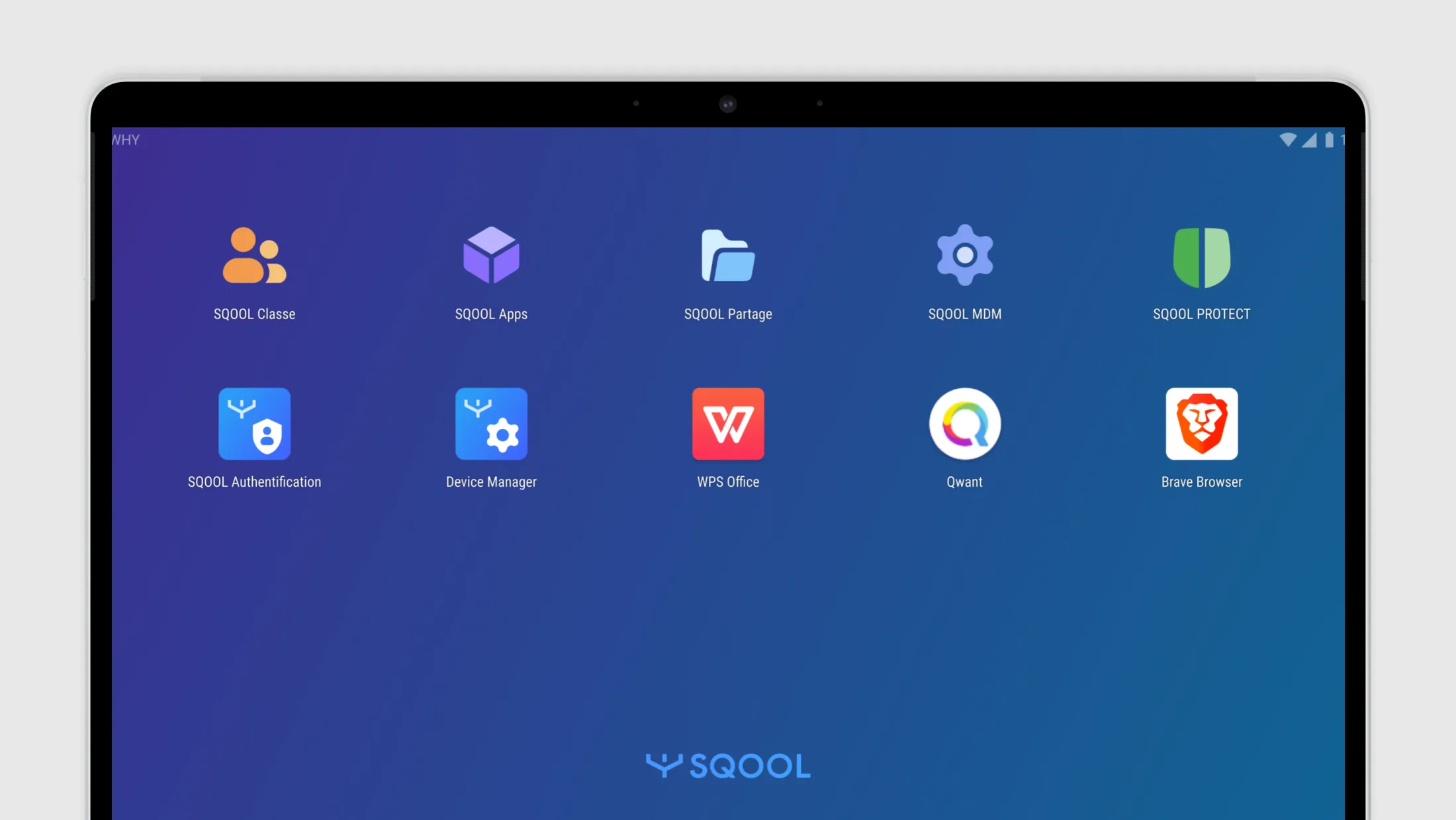 Android Launcher